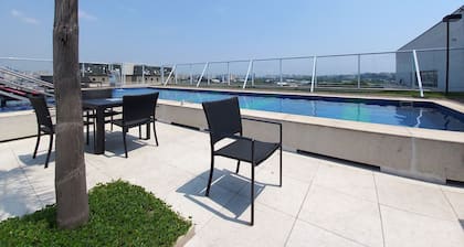 WSE - Wise by Anora - Expo Center Norte