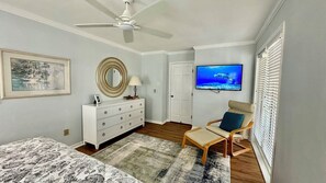 3 Schlafzimmer, Bügeleisen/Bügelbrett, kostenloses WLAN, Bettwäsche
