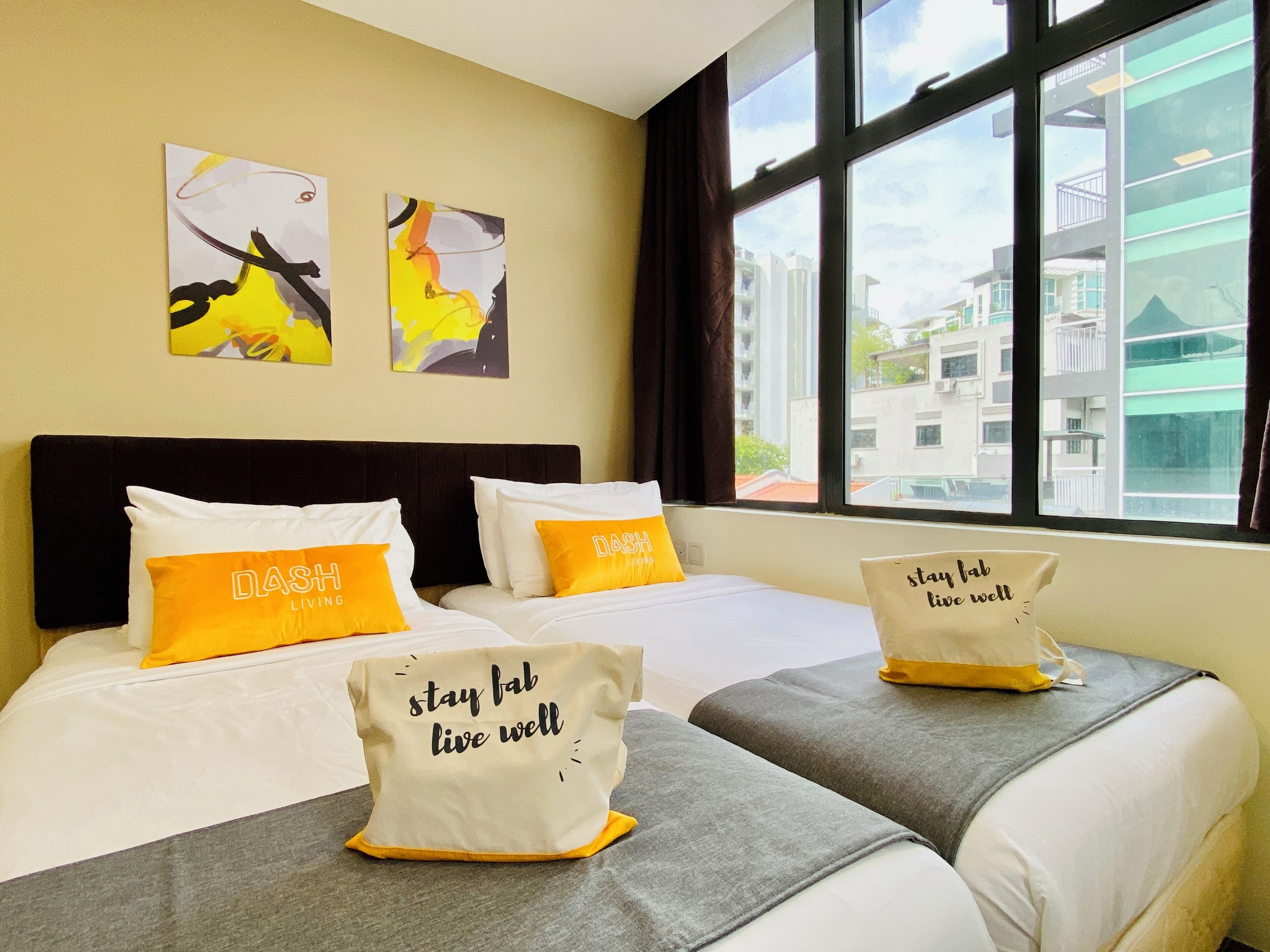 Foto - Dash Living on Mackenzie