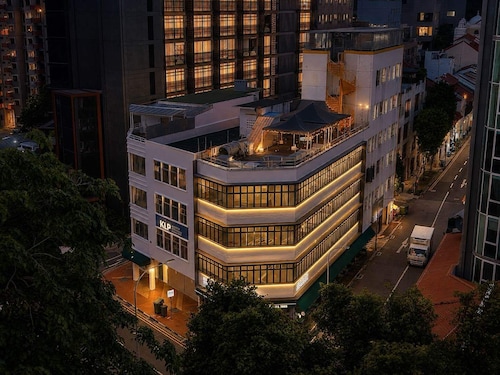Aura Hotel Mackenzie