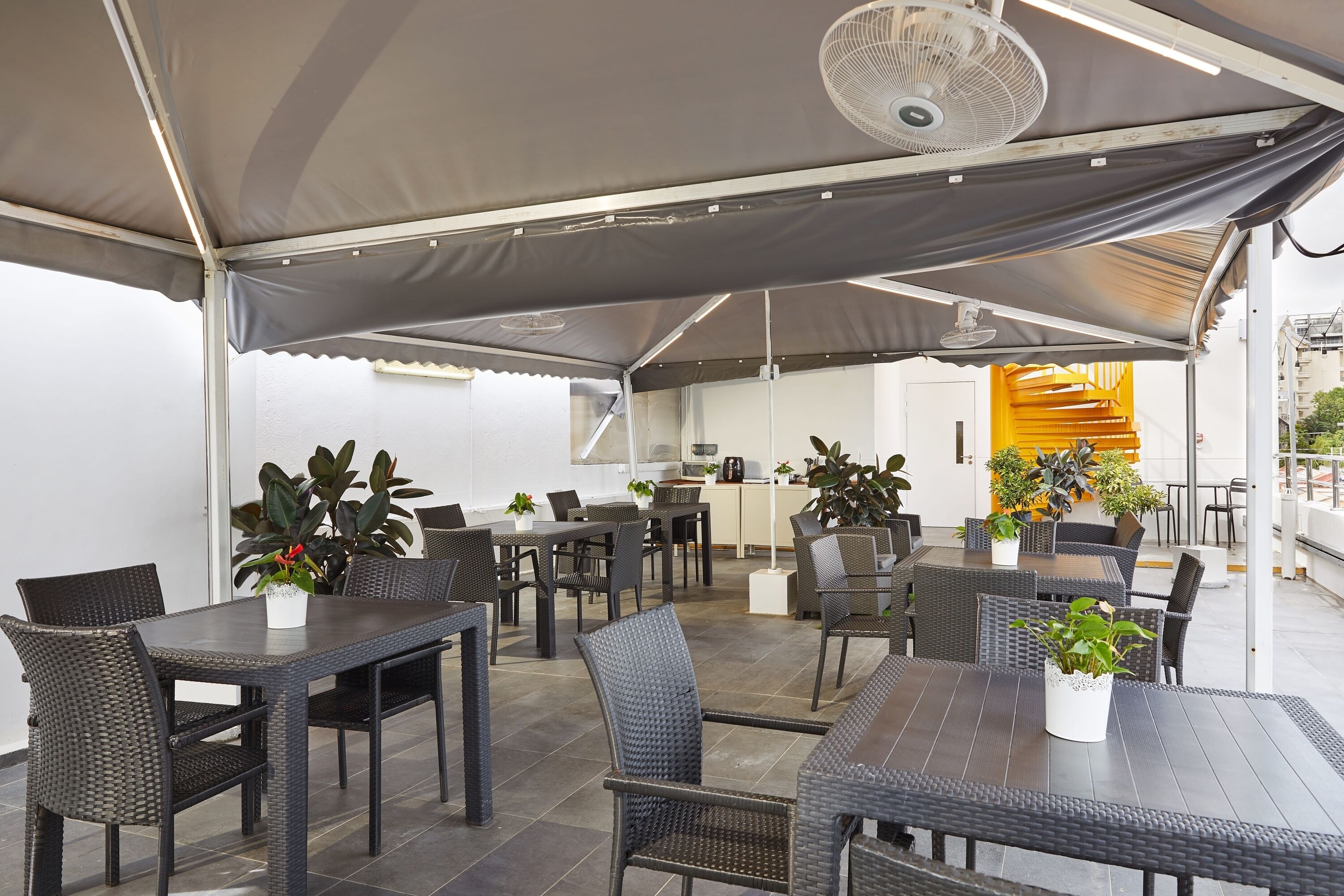 Foto - Dash Living on Mackenzie