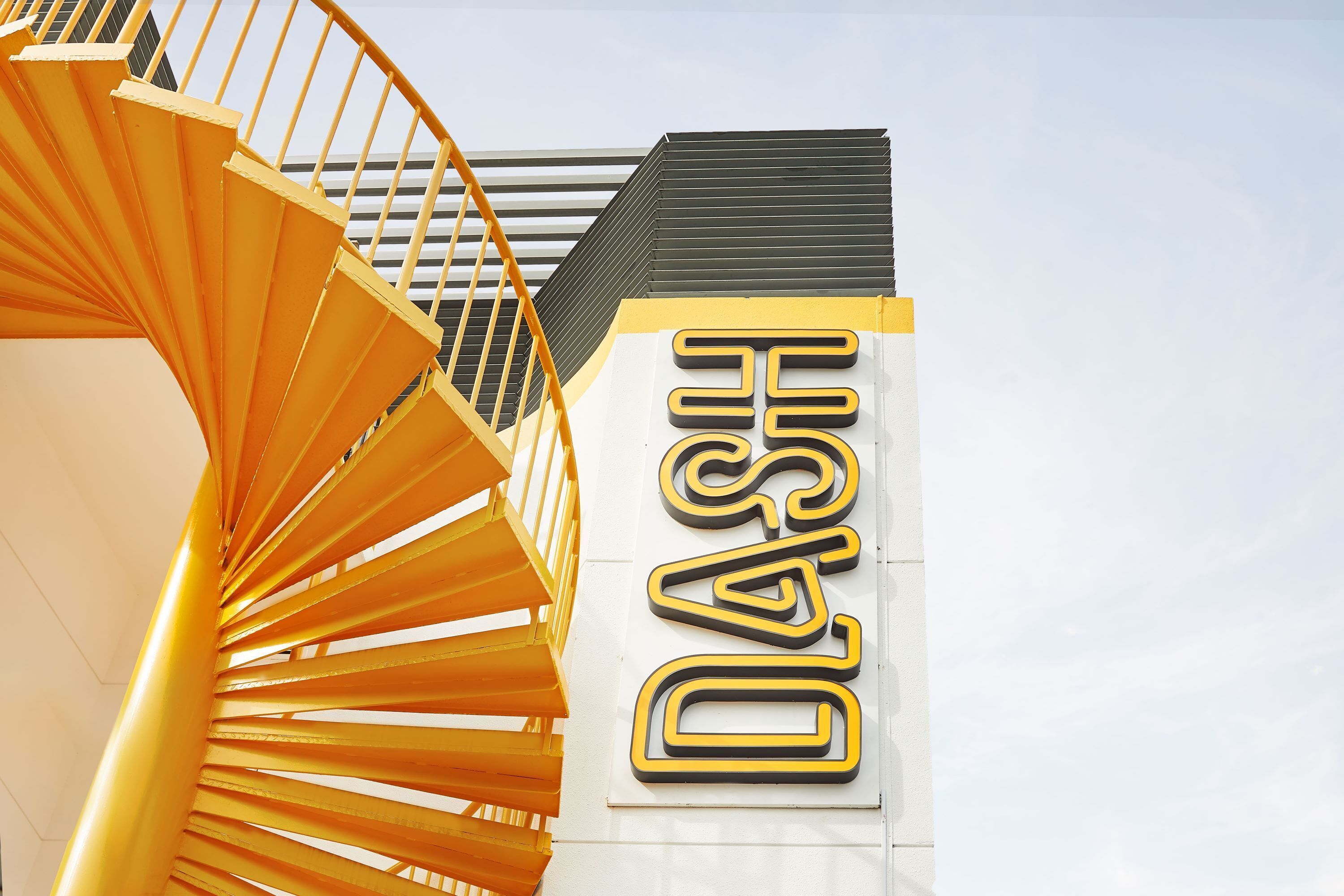 Foto - Dash Living on Mackenzie