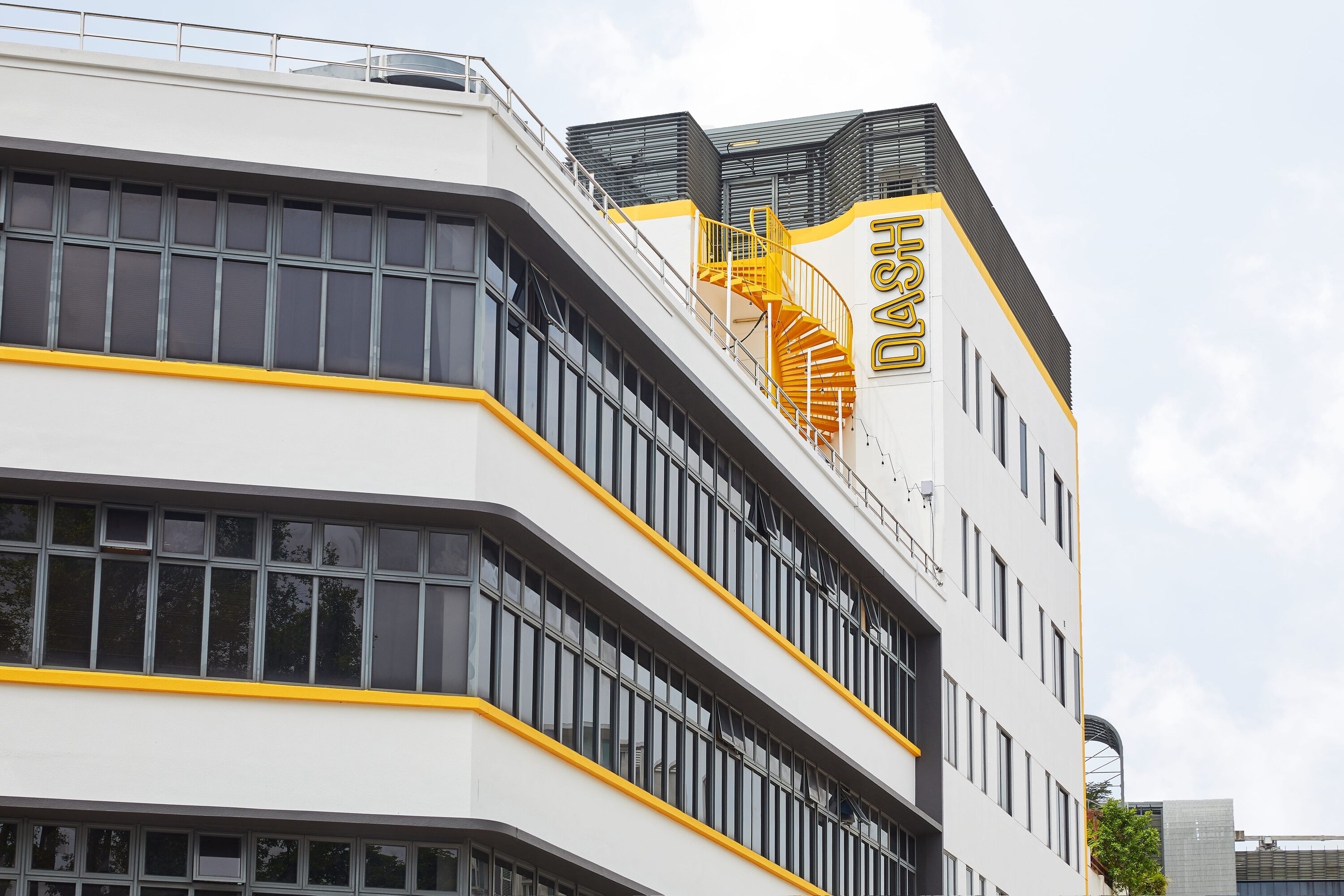 Foto - Dash Living on Mackenzie