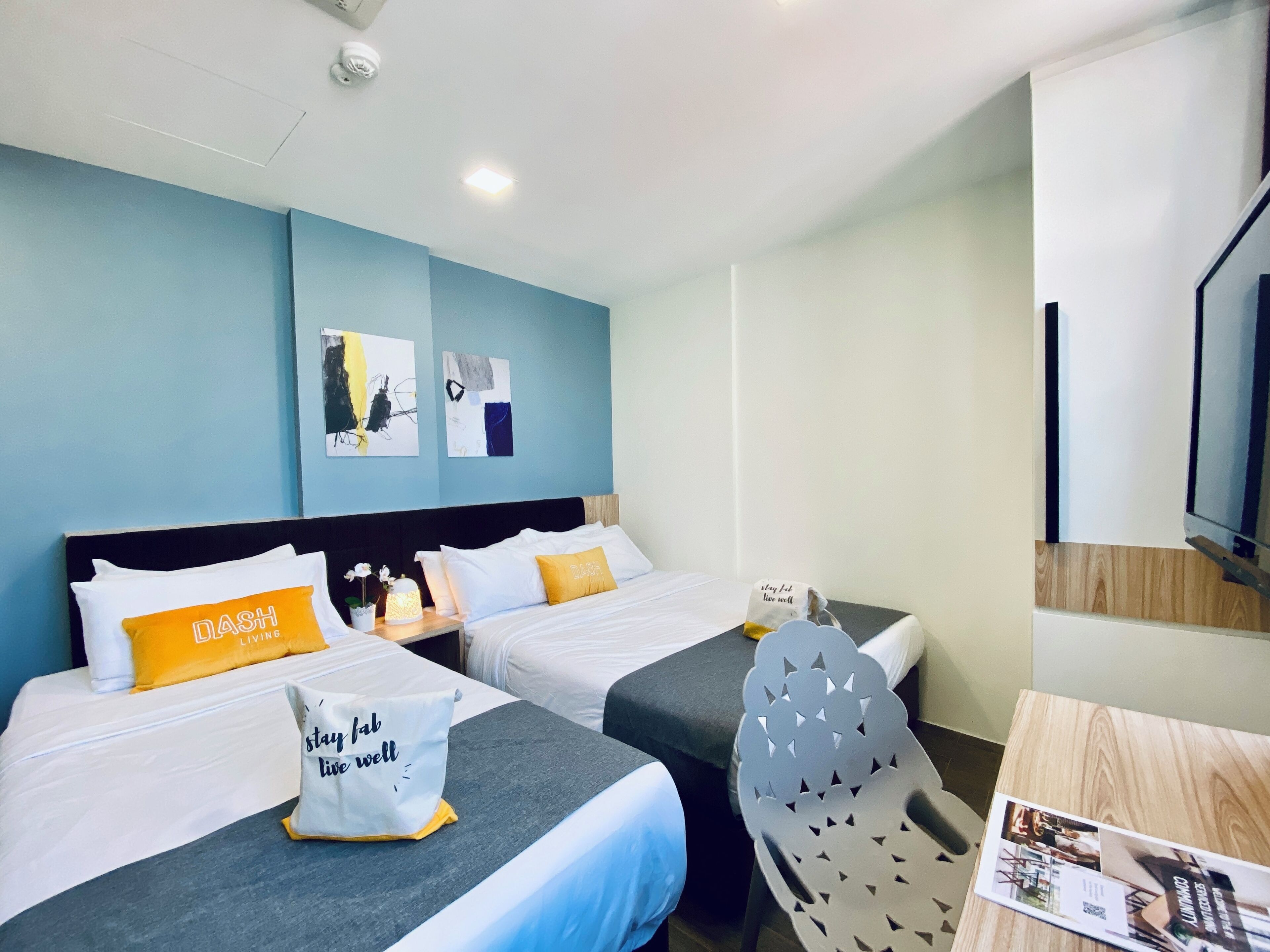 Foto - Dash Living on Mackenzie