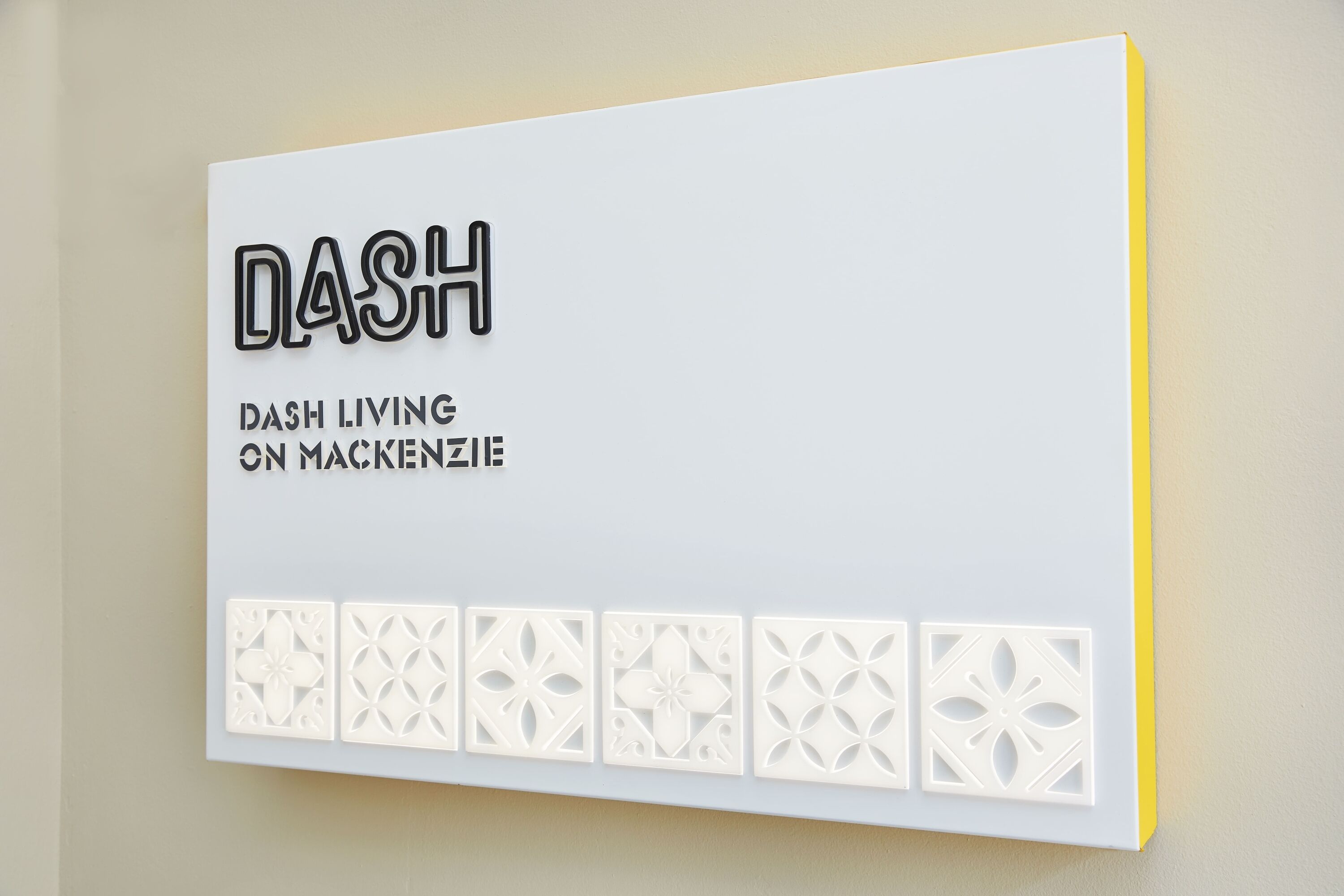 Foto - Dash Living on Mackenzie