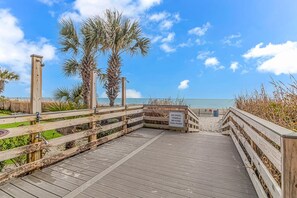 Property grounds - Ocean View King Suite-Pools with Hot Tubs- GC-437 (Myrtle Beach)
