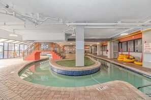 Inomhuspool