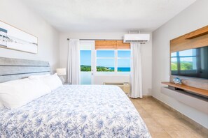 2 Schlafzimmer, Schreibtisch, Bügeleisen/Bügelbrett, kostenloses WLAN