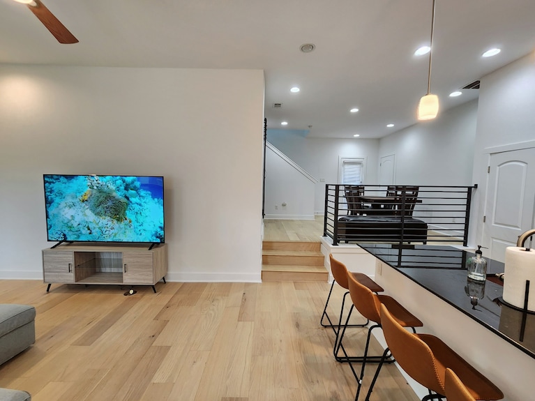 Downtown Stay In East Austin @ 12th Street - Austin