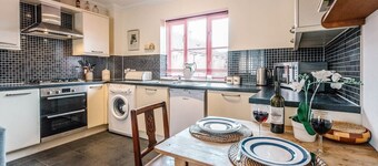 The Little Hopton, Saxmundham