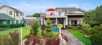 Daebudo Hebron Poolvilla