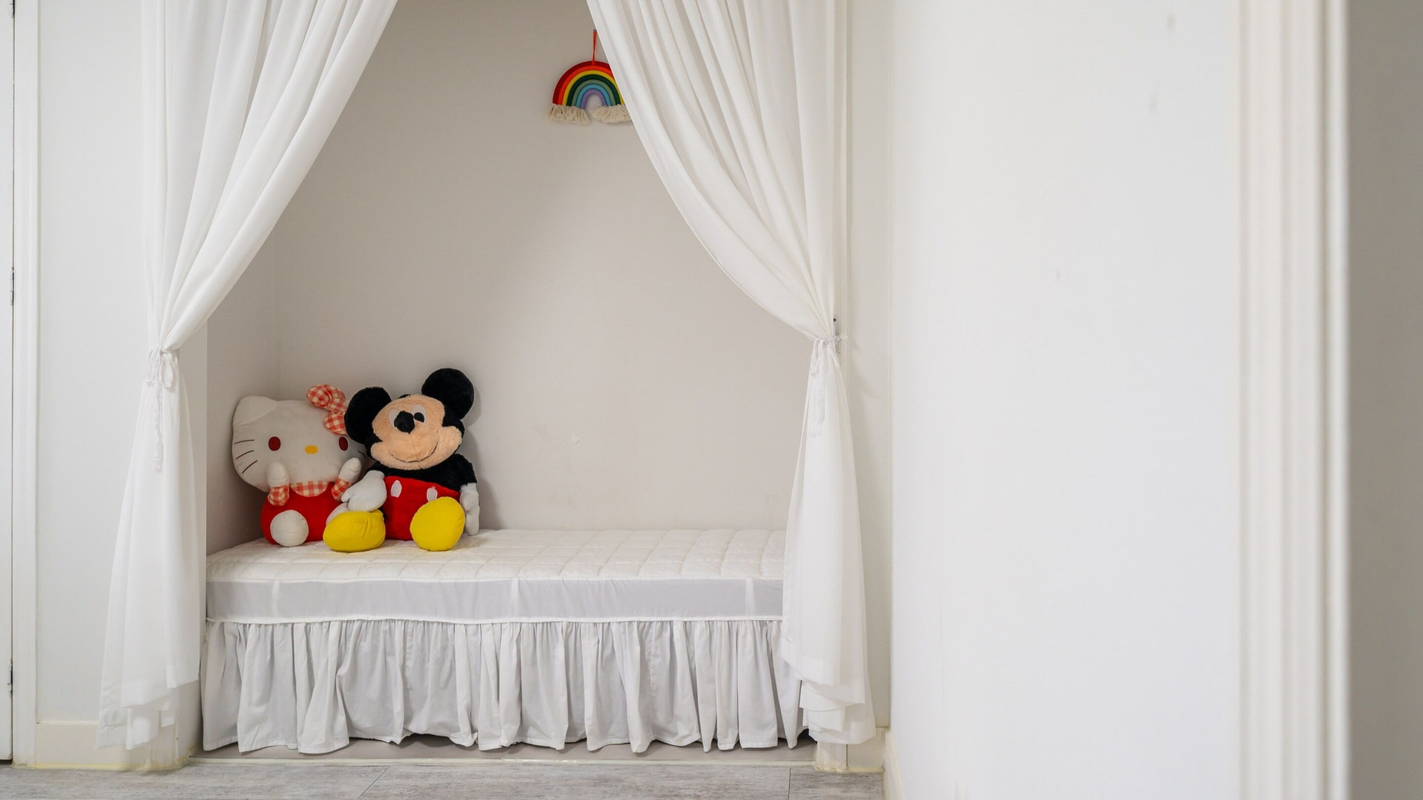 Basic Room, 4 Bedrooms (Private Poolvilla 1F+2F)