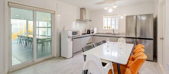 Daebudo Hebron Poolvilla