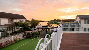 4 habitaciones y wifi gratis 