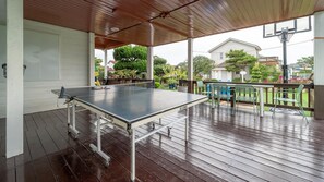 Exterior - Daebudo Hebron Poolvilla (Ansan)