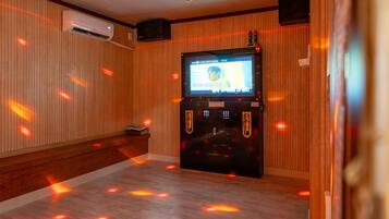 Basic Room, 4 Bedrooms (Private Poolvilla 1F+2F) | 4 bedrooms, free WiFi