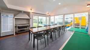 Phòng cơ bản, 4 phòng ngủ (Private Poolvilla 1F+2F) | Ngoại thất