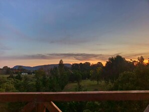 Property grounds - Unforgettable mountain views ⛰️ (Balcarce)