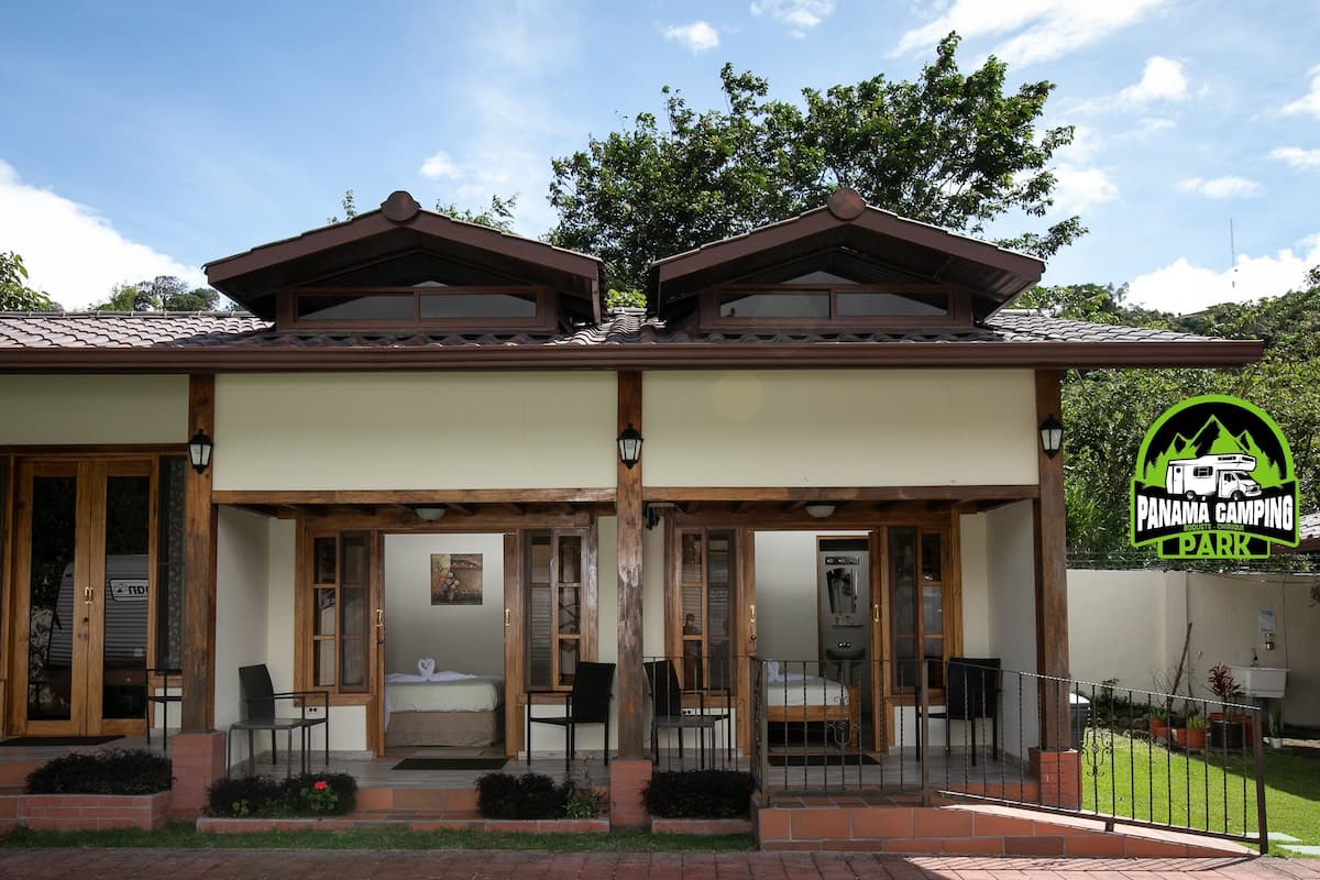 Double Room | Blackout drapes, WiFi (free), individually decorated
