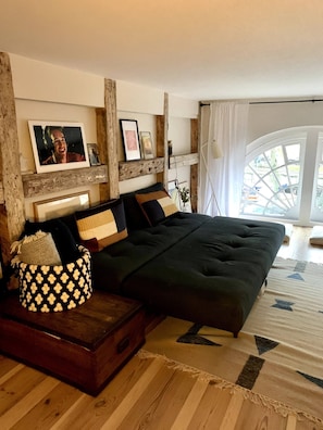 Appartement, 2 chambres | 2 chambres