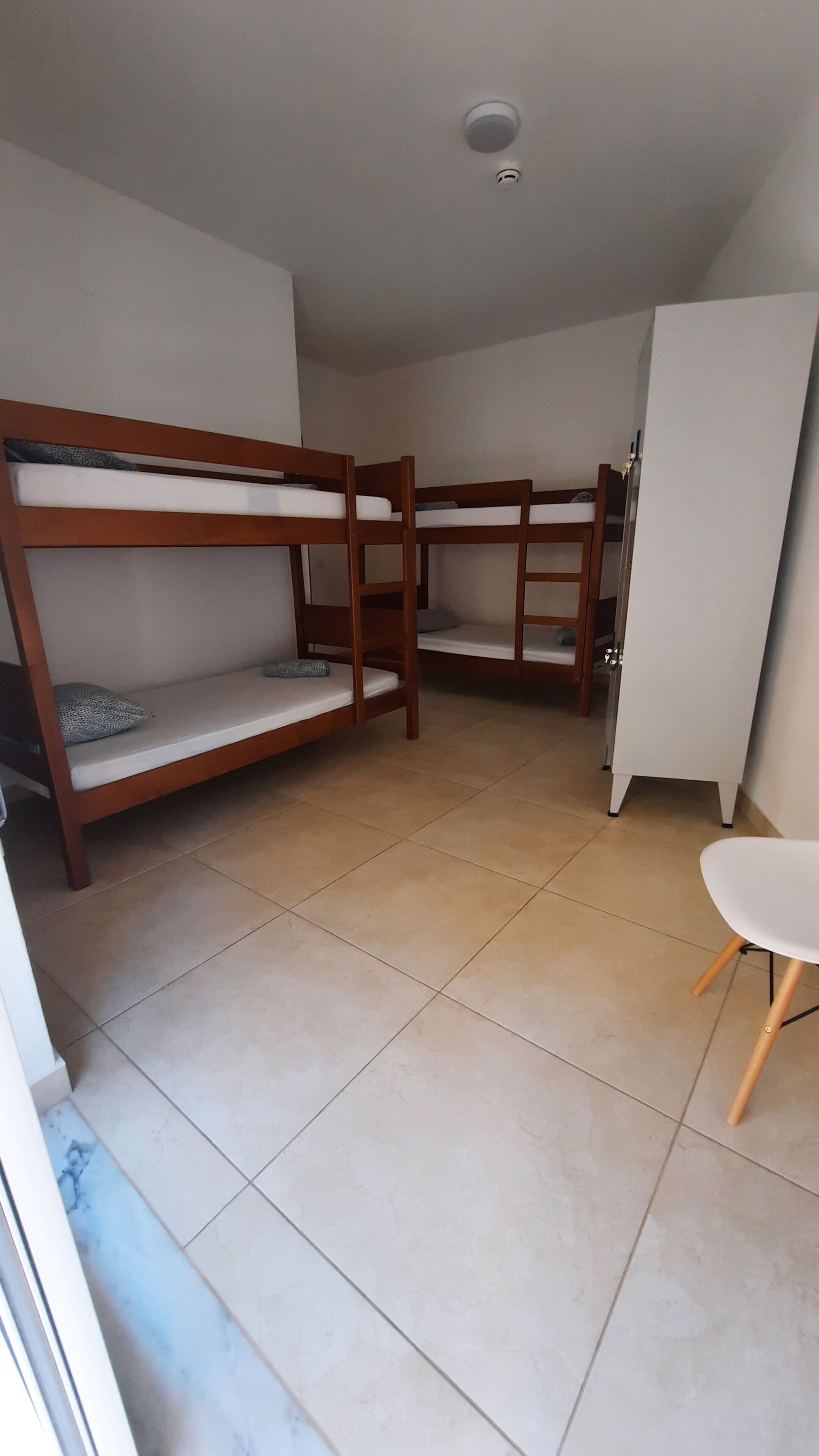 Foto - Blue Sardine Hostel