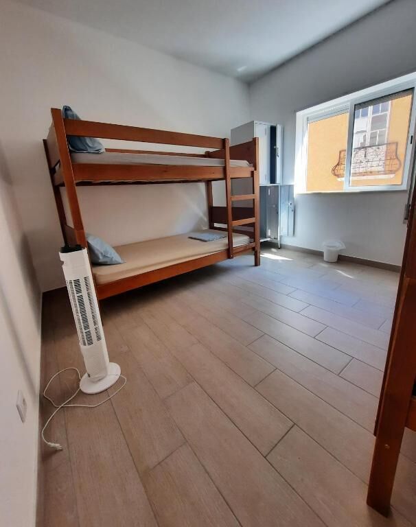 Standard Quadruple Room | Free WiFi