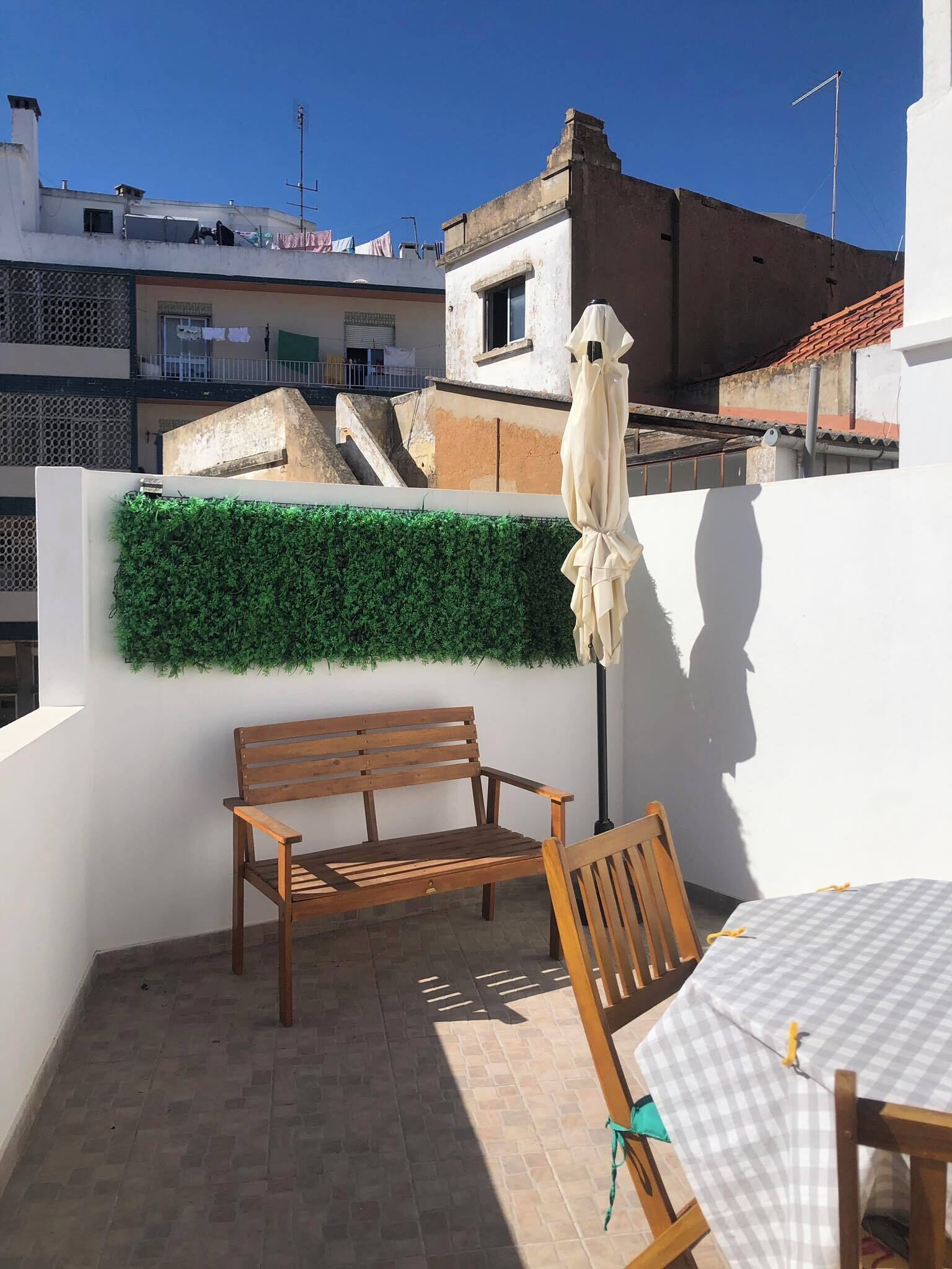 Foto - Blue Sardine Hostel