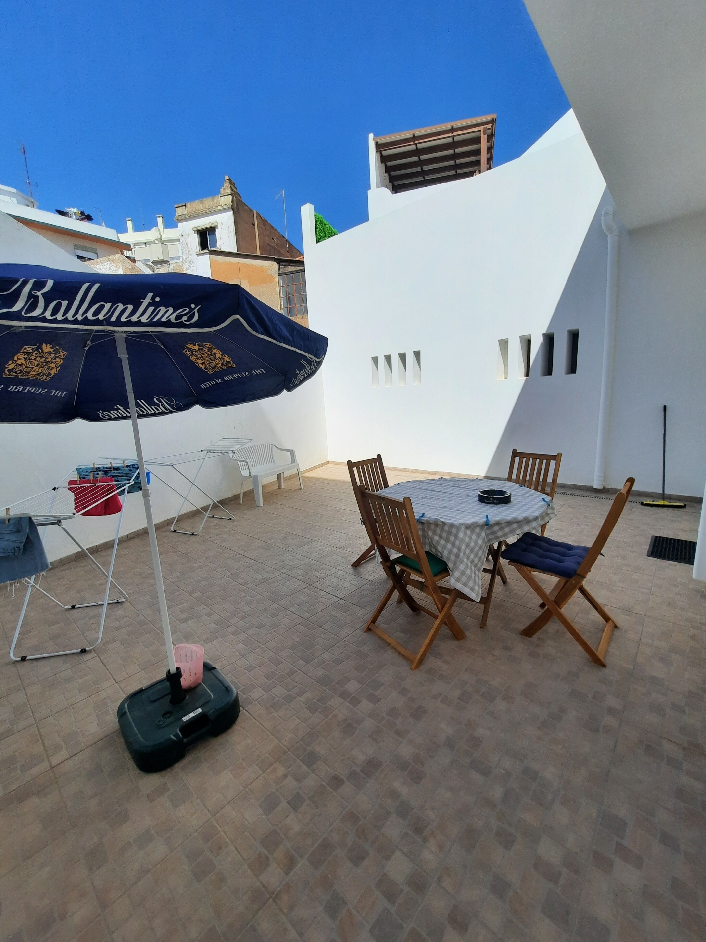 Foto - Blue Sardine Hostel