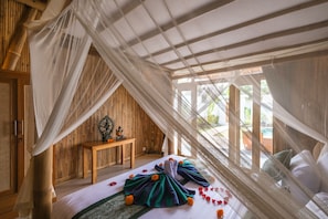 Villa, 2 Schlafzimmer