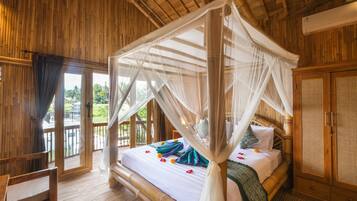 Vila, 2 quartos | Roupas de cama de algodão egípcio, roupas de cama premium