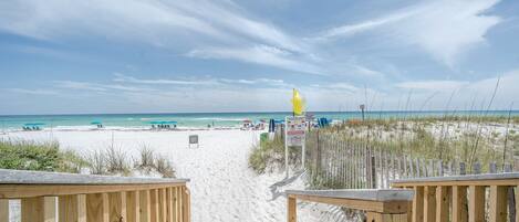 Strand