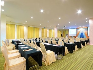 Meeting facility - The Palazzo Hotel (Bangkok)