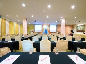 Salle de réunion