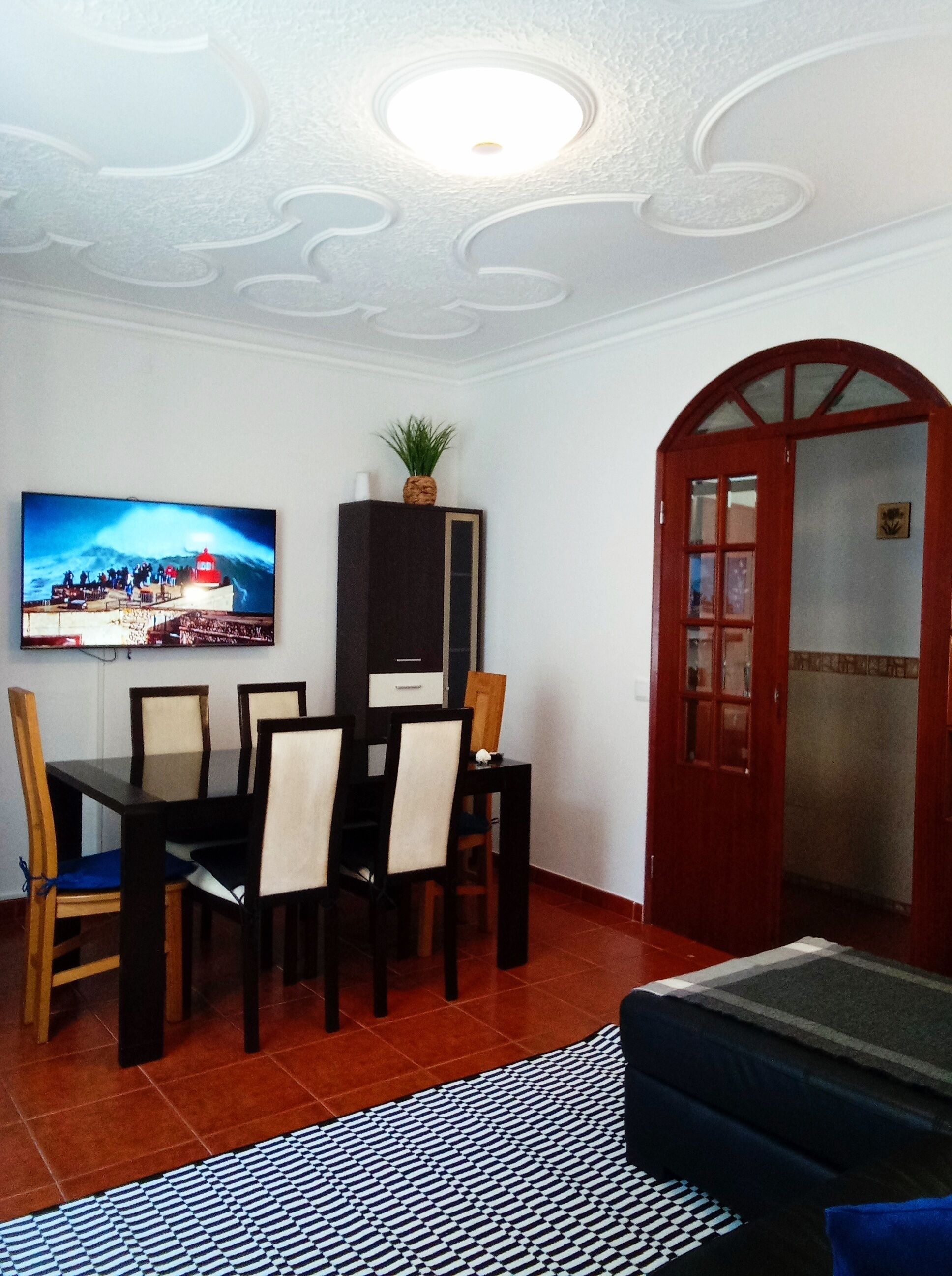 Inviting 2-bed Apartment In Nazare - Nazaré