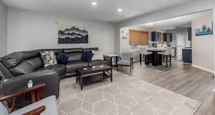 Charming Home in Ottawa