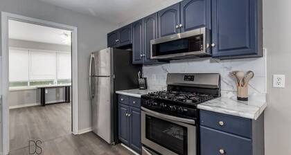 Charming Home in Ottawa