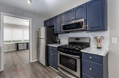 Charming Home in Ottawa