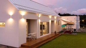 基本客房, 3 間臥室 (WhiteN B) | 3 間睡房、免費 Wi-Fi