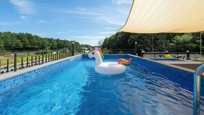 Exterior - Gangneung Whiten Pension (Gangneung)