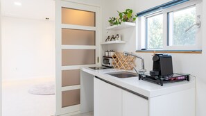 Chambre, 3 chambres (WhiteN A)