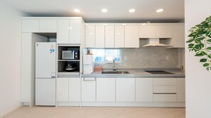 基本客房, 3 間臥室 (WhiteN B) | 3 間睡房、免費 Wi-Fi