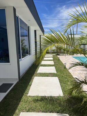 Pool - Cabañas Compostela Gigante- Huila Realmente Confortables y Hermosas (Gigante)