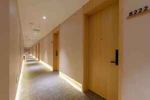 1 kamar tidur, Wi-Fi gratis, dan seprai linen