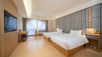 Superior Room | 1 bedroom, free WiFi, bed sheets