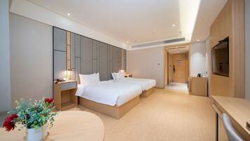 1 habitación, wifi gratis y ropa de cama