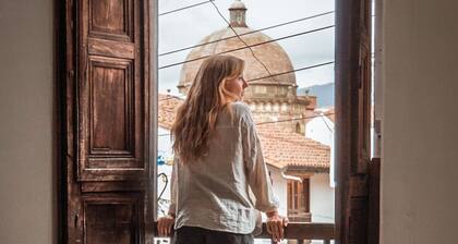 This Is Colombia Hostel