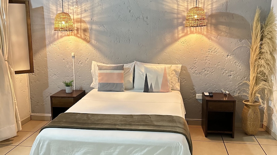 This Is Colombia Hostel