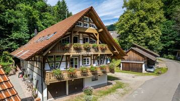 Außenbereich