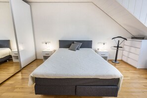 1 camera, Wi-Fi gratuito, lenzuola