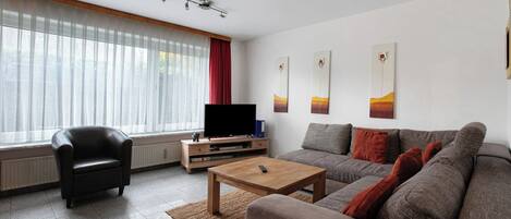 تلفزيون، ستيريو